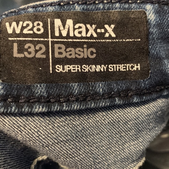 Buffalo David Bitton jeans for sale - Picture 2 of 3